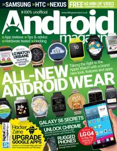 Android Magazine – 11 June 2015