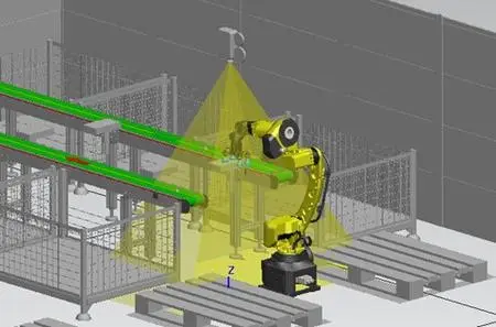 Siemens Tecnomatix Process Simulate 2301