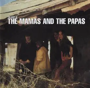 The Best Of The Mamas And The Papas (1995) Repost