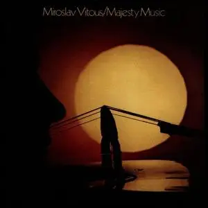 Miroslav Vitous - Majesty Music (1976/2015)
