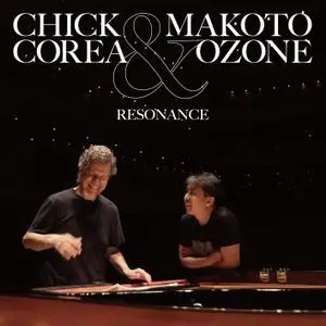 Chick Corea & Makoto Ozone - Resonance (2022) [Official Digital Download 24/96]