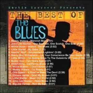 Best Of Blues - Part One