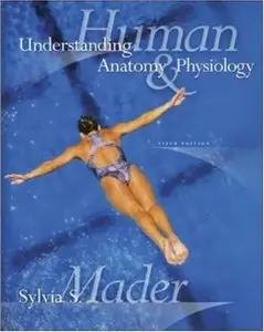 Understanding Human Anatomy and Physiology, 5 edition (repost)