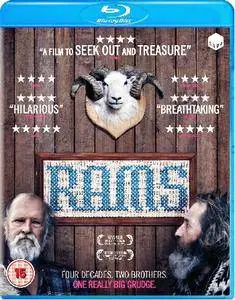 Rams (2015)