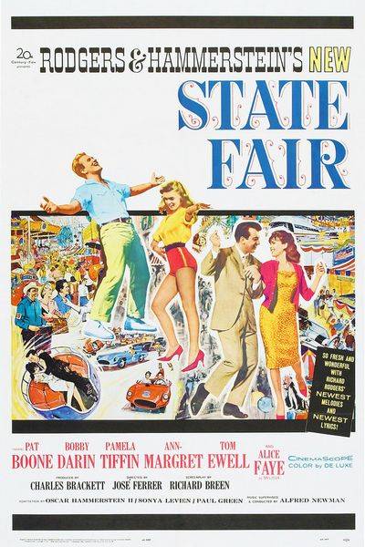 State Fair (1962)