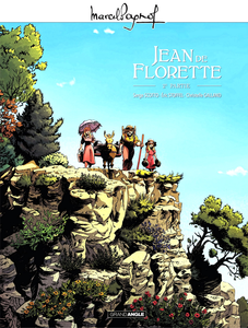 Jean de Florette - Tome 2