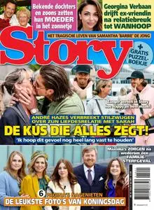 Story Netherlands - 05 mei 2021