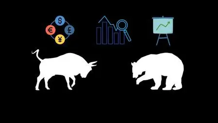 3 ADVANCED Simple and Powerful Forex Strategies