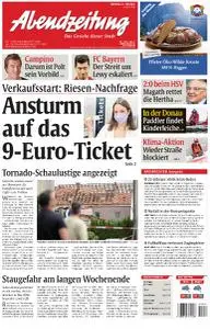 Abendzeitung München - 24 Mai 2022