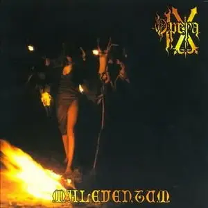 Opera IX - Maleventum (2002) 