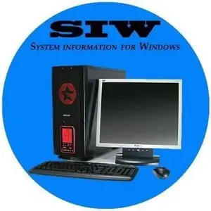 SIW (System Info) 2011.07.07 Business/Technician's Version