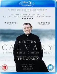 Calvary (2014)