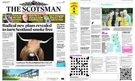 The Scotsman – June 21, 2018