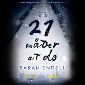 «21 måder at dø» by Sarah Engell