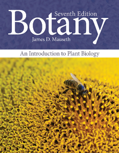 Botany : An Introduction to Plant Biology, Seventh Edition