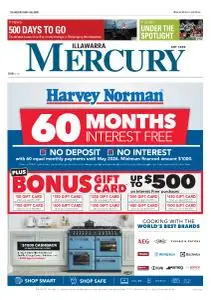Illawarra Mercury - May 6, 2021