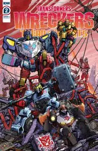 Transformers - Wreckers - Tread &amp;amp; Circuits 002 (2021) (digital) (Knight Ripper-Empire