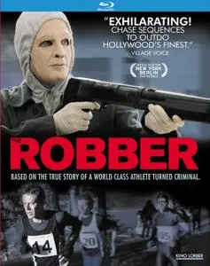 The Robber (2010)