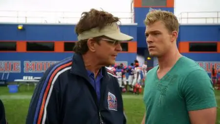 Blue Mountain State S03E01