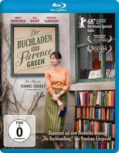 The Bookshop (2017)