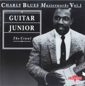VA - Charly Blues Masterworks, Vols 1-50 (1992-1999) 51cd *Re-Up*