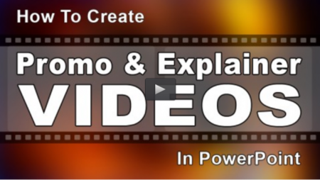 How to Create Promo Videos in PowerPoint