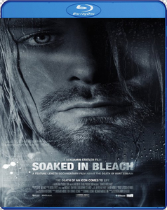 Soaked in Bleach (2015)