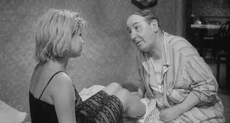 La vita provvisoria / The provisional life (1963)