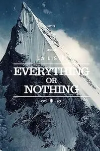 La Liste: Everything or Nothing (2021)