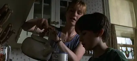 [Thriller]  Code Mercury (Mercury Rising) [DVDrip] 1998  BivX