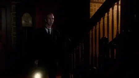 Murdoch Mysteries S11E09