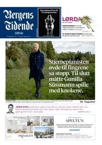Bergens Tidende – 20. oktober 2018