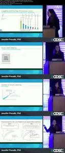 ODSC West 2018 (Open Data Science Conference)