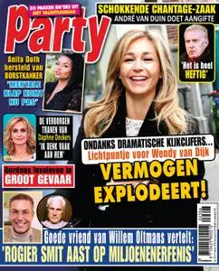 Party Netherlands – 08 februari 2023