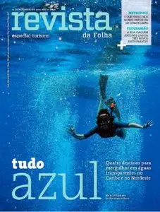 Revista da Folha - Edição 892 (FSP - 15 de novembro de 2009)