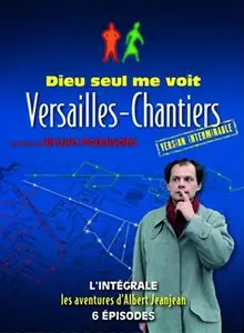Versailles-Chantiers - Bruno Podalydès (1998)
