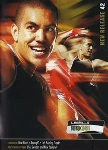 Les Mills: Body Combat 42 