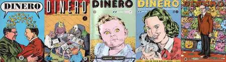 Miguel Brieva - Dinero #0-4