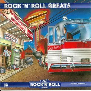 VA - Time Life Music: The Rock 'N' Roll Era Collection (1989 - 2001)