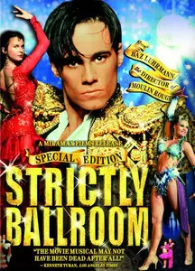 Strictly Ballroom (1992)