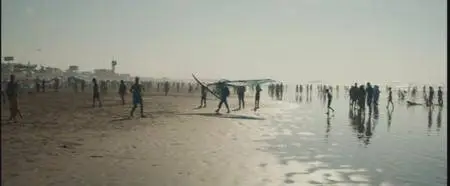 Atlantic. (2014)