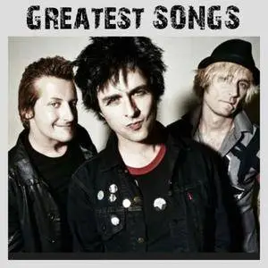 Green Day - Greatest Songs (2018)