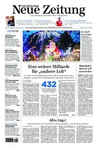 Gelnhäuser Neue Zeitung - 04. Dezember 2018