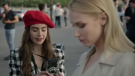 Emily in Paris S01E03