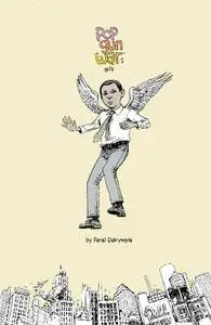 Image Comics-Pop Gun War Vol 01 Gift 2016 Retail Comic eBook