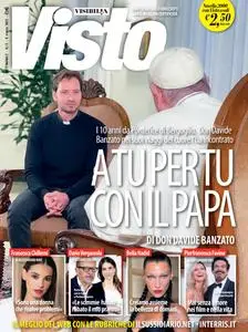 Visto N.12 - 9 Marzo 2023