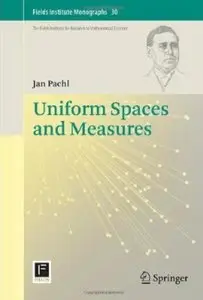 Uniform Spaces and Measures [Repost]