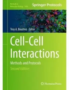 Cell-Cell Interactions: Methods and Protocols (2nd edition)