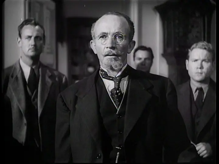 Hangmen Also Die! (1943)