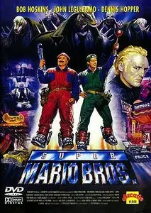 Super Mario Bros. (1993)